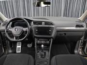 Volkswagen Tiguan II Москва  - изображение 40