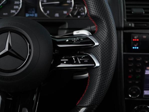 Mercedes-Benz G-Класс II (W463) Рестайлинг 2 с пробегом 2011 года, цена 3 398 999 рублей, 224256 км, внедорожник, Автокод Объявления