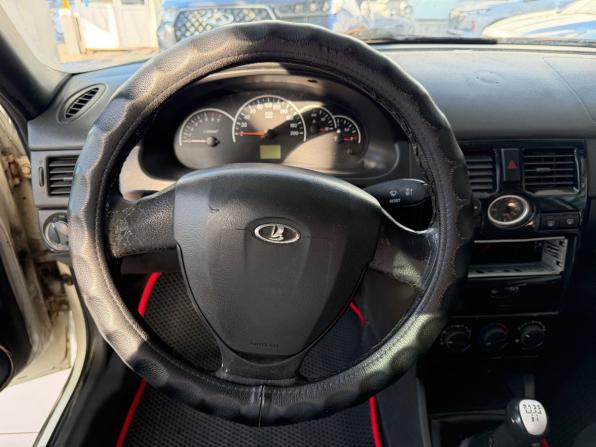 Lada (ВАЗ) Priora I с пробегом 2012 года, цена 270 000 рублей, 228639 км, седан, Автокод Объявления