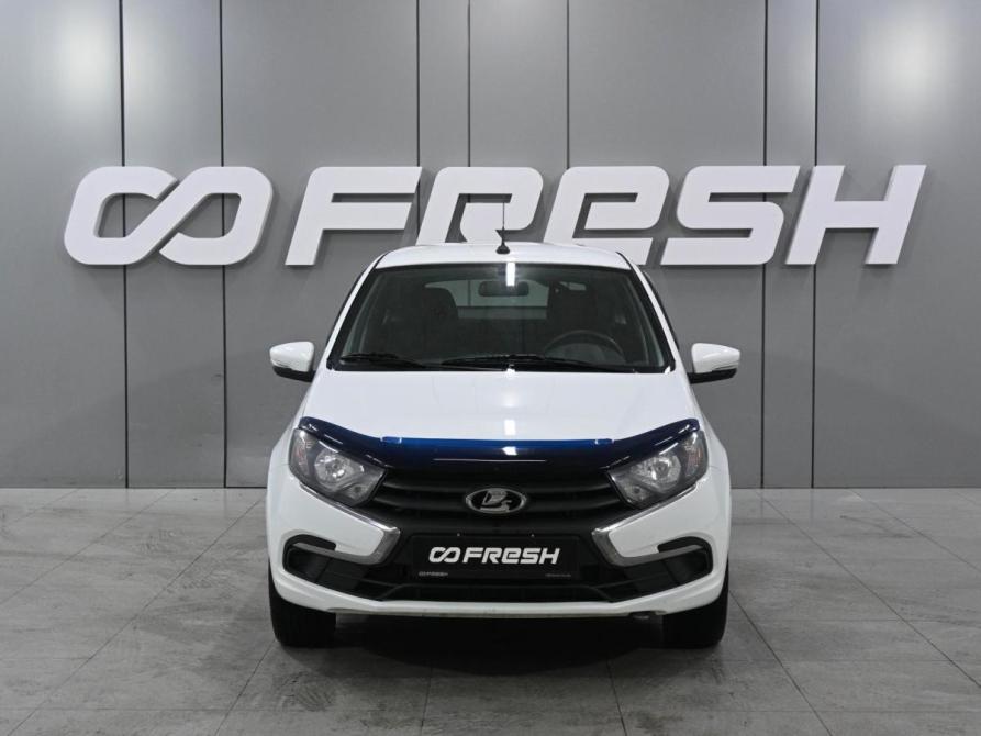 Lada (ВАЗ) Granta I Рестайлинг Ростов-на-Дону  - изображение 3