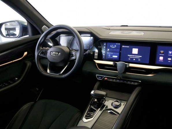 Geely Monjaro I с пробегом 2023 года, цена 2 945 000 рублей, 73443 км, внедорожник, Автокод Объявления