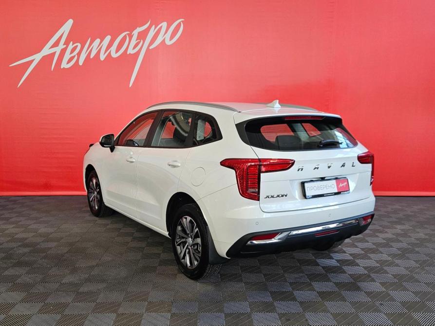 Haval Jolion I Вологда  - изображение 3