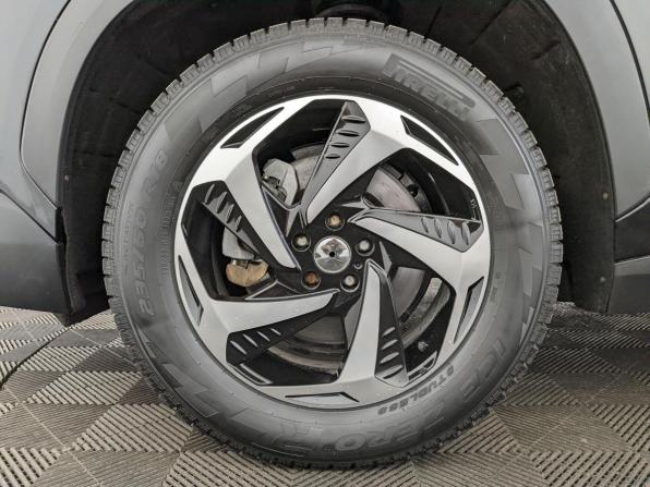 JETOUR DASHING I с пробегом 2023 года, цена 1 995 000 рублей, 51510 км, внедорожник, Автокод Объявления