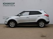 Hyundai Creta I Нижний Новгород  - изображение 23