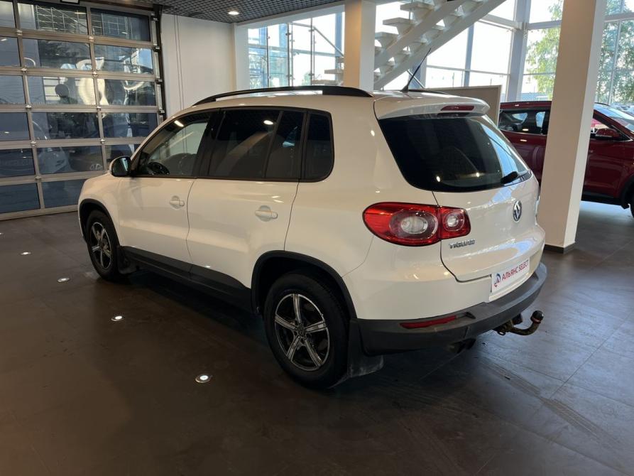 Volkswagen Tiguan I Чебоксары  - изображение 5