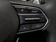 Hyundai Santa Fe IV Рестайлинг Москва  - изображение 59