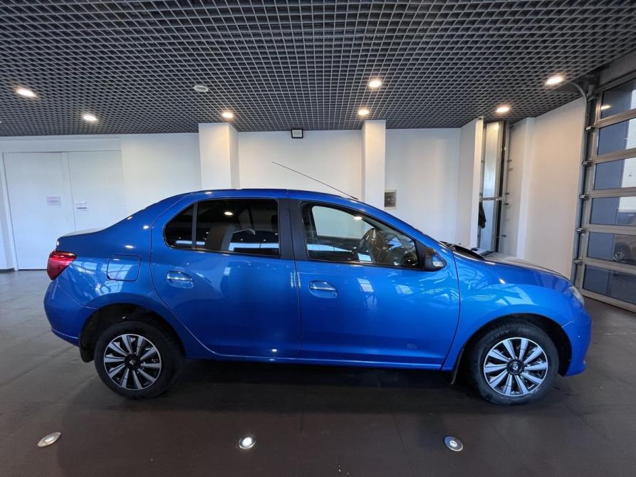 Renault Logan II Чебоксары  - изображение 2