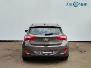 Hyundai i30 II Москва  - изображение 20