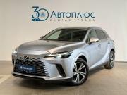 Lexus RX V Омск  - изображение 25