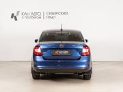 Skoda Rapid I Рестайлинг Казань  - изображение 12