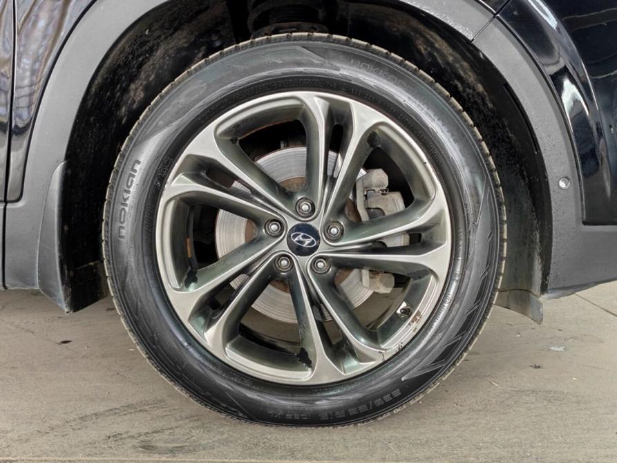 Hyundai Santa Fe IV Москва  - изображение 20