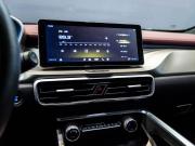Geely Coolray I Курган  - изображение 41