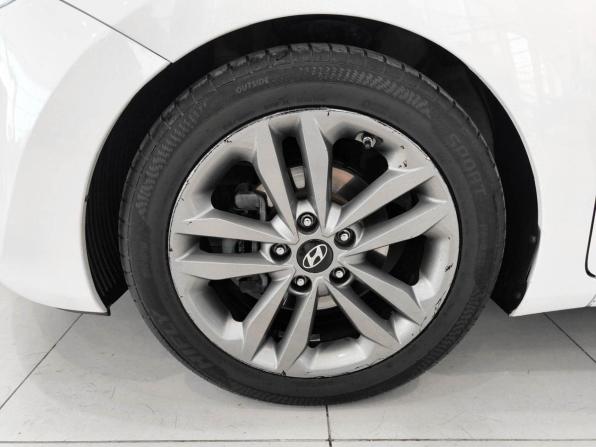 Hyundai i30 II Рестайлинг с пробегом 2015 года, цена 1 470 000 рублей, 138318 км, хэтчбек, Автокод Объявления