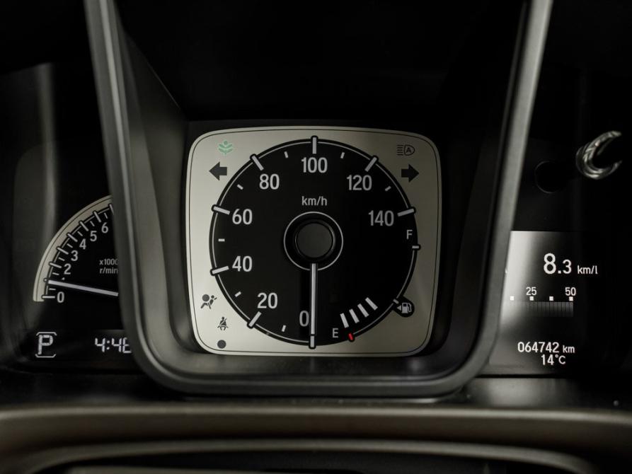 Honda N-WGN II Екатеринбург  - изображение 17