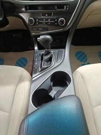 Kia Optima III с пробегом 2014 года, цена 1 330 000 рублей, 251000 км, седан, Автокод Объявления