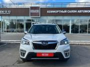 Subaru Forester V Пермь  - изображение 25