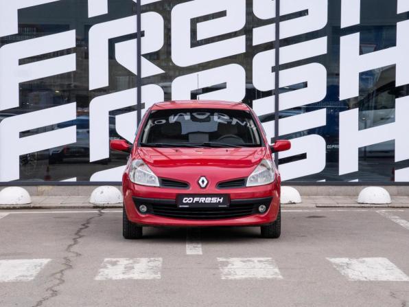 Renault Clio III с пробегом 2006 года, цена 389 030 рублей, 155238 км, хэтчбек, Автокод Объявления