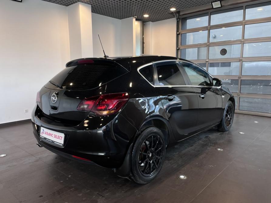 Opel Astra J Чебоксары  - изображение 3