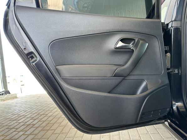 Volkswagen Polo V с пробегом 2012 года, цена 765 000 рублей, 178937 км, седан, Автокод Объявления