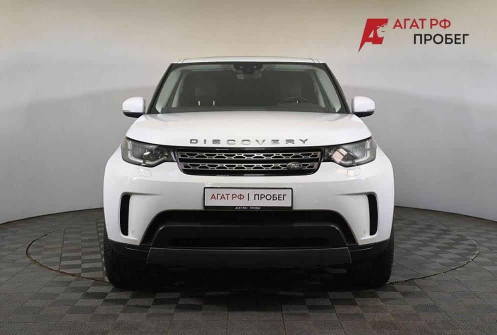 Land Rover Discovery V Нижний Новгород  - изображение 2
