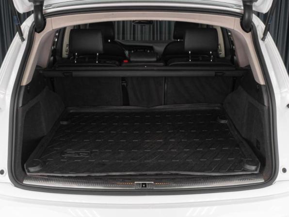 Audi Q7 I (4L) Рестайлинг с пробегом 2011 года, цена 2 109 000 рублей, 199788 км, внедорожник, Автокод Объявления