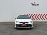 Toyota Camry VIII (XV70) Пермь  - изображение 25