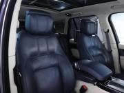 Land Rover Range Rover IV Рестайлинг Москва  - изображение 39