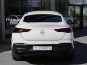 Mercedes-Benz GLE Coupe II (C167) Москва  - изображение 28