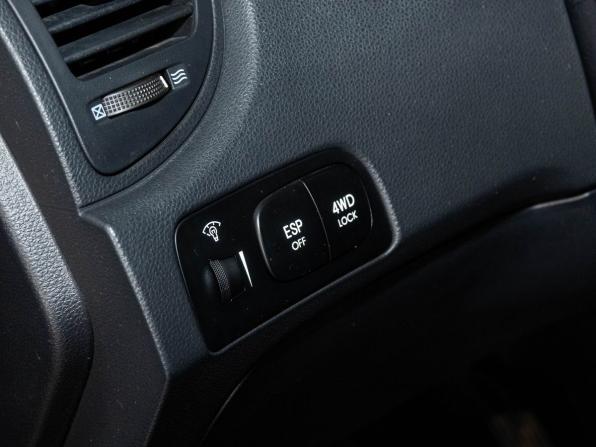 Kia Sportage II Рестайлинг с пробегом 2008 года, цена 878 000 рублей, 186020 км, внедорожник, Автокод Объявления