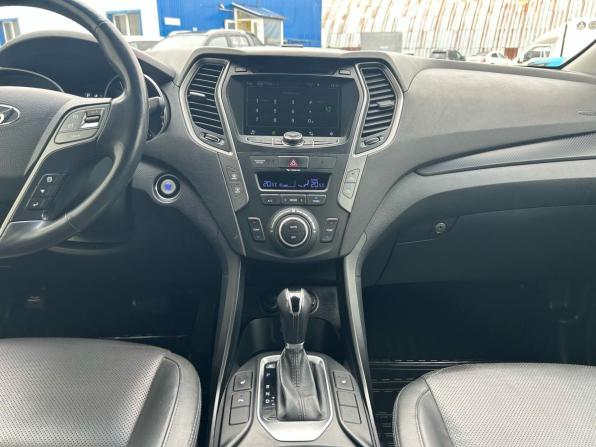 Hyundai Santa Fe III Рестайлинг с пробегом 2015 года, цена 2 035 000 рублей, 171450 км, внедорожник, Автокод Объявления