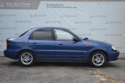 Chevrolet Lanos I Старый Оскол  - изображение 22