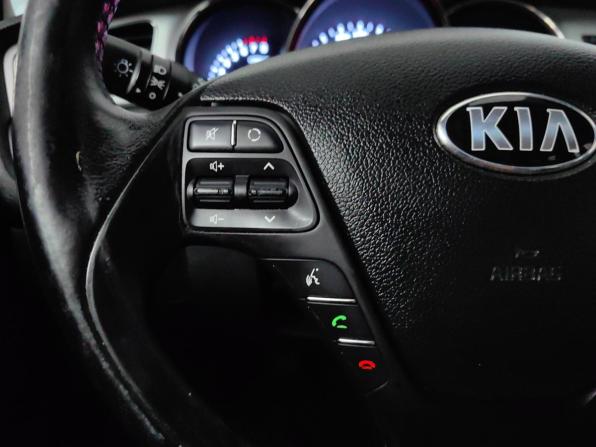 Kia Ceed II с пробегом 2013 года, цена 764 000 рублей, 285175 км, универсал, Автокод Объявления