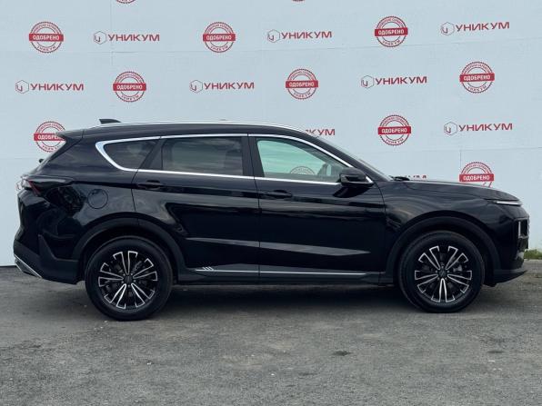 Soueast S07 с пробегом 2024 года, цена 2 749 000 рублей, 11814 км, внедорожник, Автокод Объявления