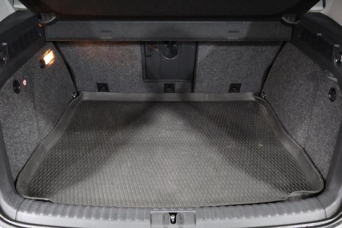 Volkswagen Tiguan I с пробегом 2010 года, цена 1 049 000 рублей, 189000 км, внедорожник, Автокод Объявления