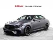 Mercedes-Benz E-Класс AMG V (W213) Москва  - изображение 29