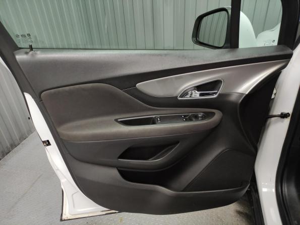 Opel Mokka I с пробегом 2013 года, цена 896 000 рублей, 147000 км, внедорожник, Автокод Объявления