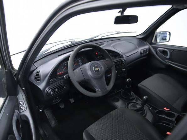 Chevrolet Niva I Рестайлинг с пробегом 2014 года, цена 350 000 рублей, 225175 км, внедорожник, Автокод Объявления