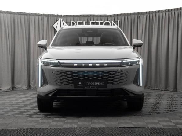 Exeed RX с пробегом 2025 года, цена 3 590 000 рублей, 6678 км, внедорожник, Автокод Объявления