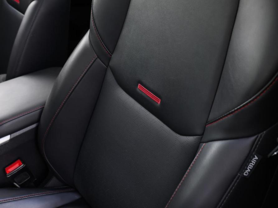 Changan CS35 Plus I Рестайлинг Москва  - изображение 11