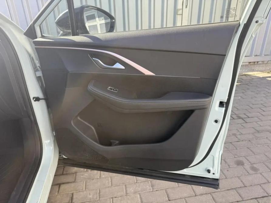 Omoda C5 I Ростов-на-Дону  - изображение 27
