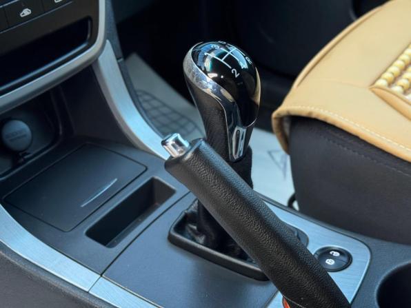 Geely Emgrand X7 I с пробегом 2015 года, цена 595 000 рублей, 103201 км, внедорожник, Автокод Объявления
