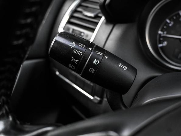 Mazda CX-5 I Рестайлинг с пробегом 2016 года, цена 2 169 000 рублей, 127168 км, внедорожник, Автокод Объявления
