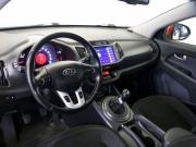 Kia Sportage III Санкт-Петербург  - изображение 39