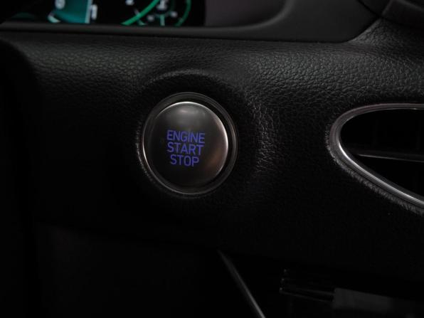 Hyundai Sonata VIII (DN8) с пробегом 2020 года, цена 2 299 000 рублей, 93599 км, седан, Автокод Объявления