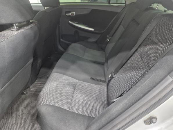 Toyota Corolla X (E140 E150) Рестайлинг с пробегом 2011 года, цена 993 000 рублей, 197700 км, седан, Автокод Объявления