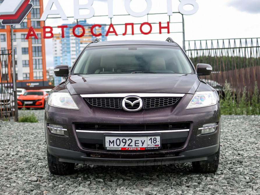 Mazda CX-9 I Ижевск  - изображение 3