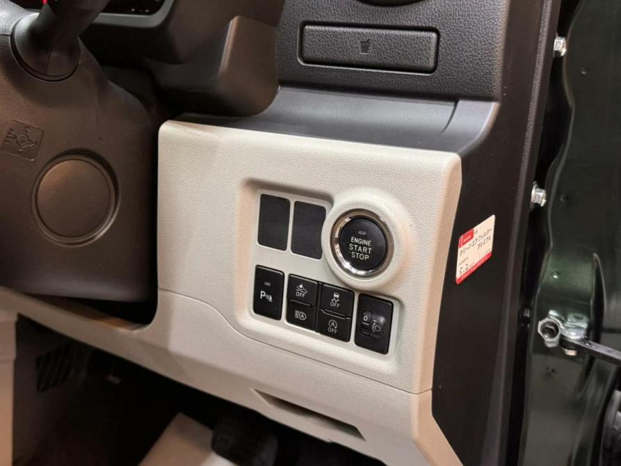 Toyota Passo III Рестайлинг Красноярск  - изображение 11