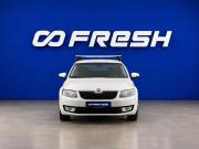 Skoda Octavia III (A7) Москва  - изображение 24