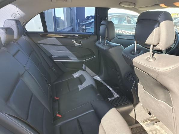 Mercedes-Benz E-Класс IV (W212 S212 C207) Рестайлинг с пробегом 2014 года, цена 1 520 000 рублей, 209000 км, седан, Автокод Объявления