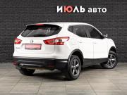 Nissan Qashqai II Екатеринбург  - изображение 23